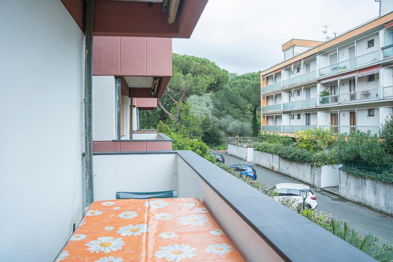026 - Casa Maele 100 Metri Dalla Spiaggia, Centrale Sestri Levante Exterior foto