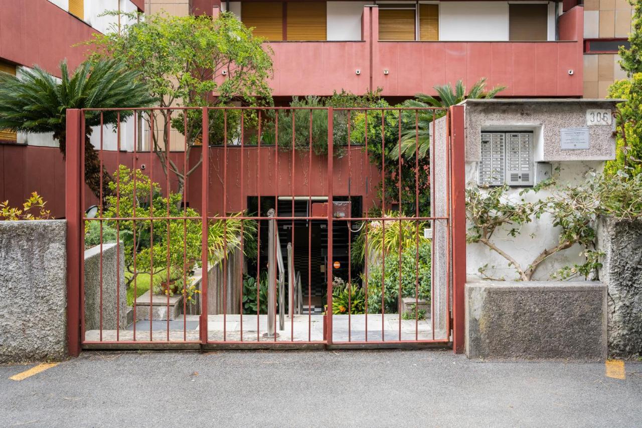 026 - Casa Maele 100 Metri Dalla Spiaggia, Centrale Sestri Levante Exterior foto